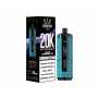 Al Fakher 20K Hypermax Blackcurrant Ice