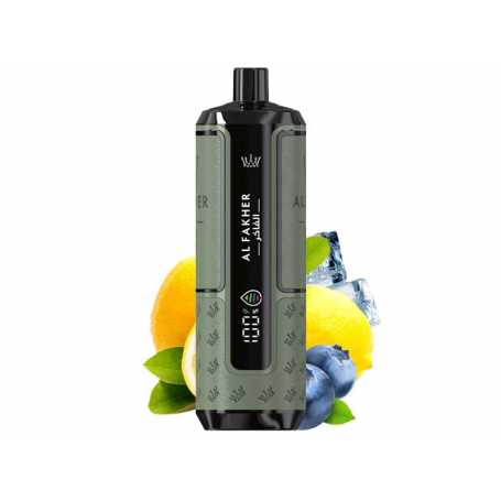 Al Fakher 20K Hypermax Space Dream