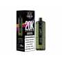 Al Fakher 20K Hypermax Blue Razz Lemonade