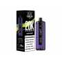 Al Fakher 20K Hypermax Grape Mint