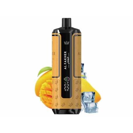 Al Fakher 20K Hypermax Mango