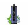 Al Fakher 20K Hypermax Berry Blue