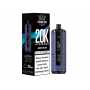 Al Fakher 20K Hypermax Berry Blue