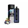 Al Fakher 20K Hypermax Blueberry Cherry