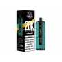Al Fakher 20K Hypermax Lemon Mint