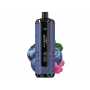Al Fakher 20K Hypermax Blueberry Gum
