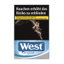 West Zigarette 80,00 €