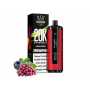 Al Fakher 20K Hypermax Grape Berry