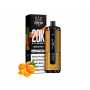 Al Fakher 20K Hypermax Orange Mint