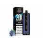 Al Fakher 20K Hypermax Ice Blue