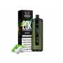 Al Fakher 20K Hypermax Menthol