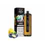 Al Fakher 20K Hypermax Blueberry Lemonade