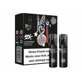 187 Strassenbande I Love Hamburg Prefilled Pod 20mg