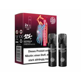 187 Strassenbande Reeperbahn Prefilled Pod 20mg