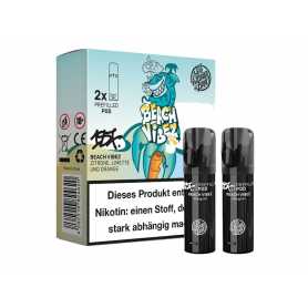 187 Strassenbande Beach Vibez Prefilled Pod 20mg
