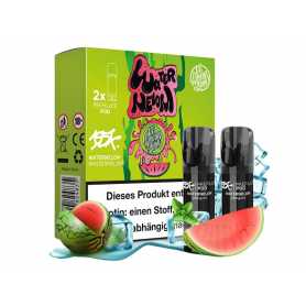 187 Strassenbande Waternelom Prefilled Pod 20mg