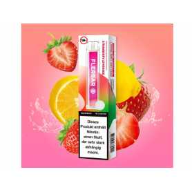 Flerbar M - Strawberry Lemonade E-Zigarette 20 mg/ml