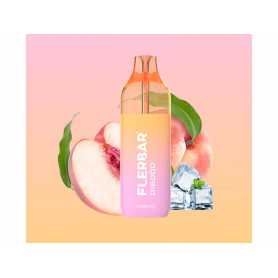 Flerbar D16000 Peach Ice E-Zigarette 20 mg/ml