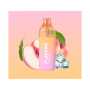 Flerbar D16000 Peach Ice E-Zigarette 20 mg/ml