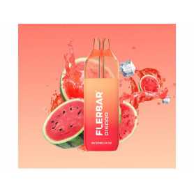 Flerbar D16000 Watermelon Ice E-Zigarette 20 mg/ml