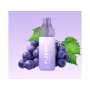 Flerbar D16000 Grape E-Zigarette 20 mg/ml