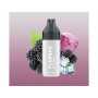 Flerbar D16000 Black Freez E-Zigarette 20 mg/ml