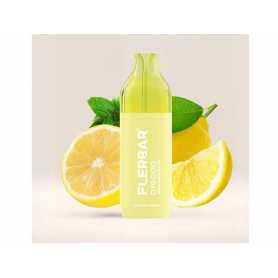 Flerbar D16000 Calpis Lemon E-Zigarette 20 mg/ml