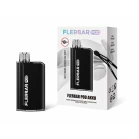 Flerbar Basisgerät Schwarz