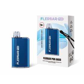 Flerbar Basisgerät Blau