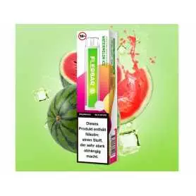 Flerbar Watermelon Ice Pods 2x2ml 20mg