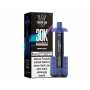 Al Fakher 30K Hypermax Berry Blue