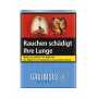Gauloises Brunes Plain Zigaretten ohne Filter