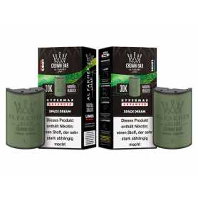 Al Fakher 30K Hypermax Space Dream Pods