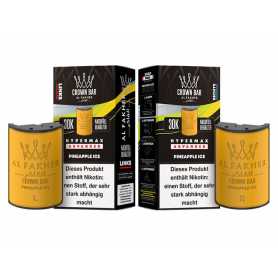 Al Fakher 30K Pineapple Ice Pods