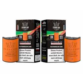 Al Fakher 30K Watermelon Lime Pods