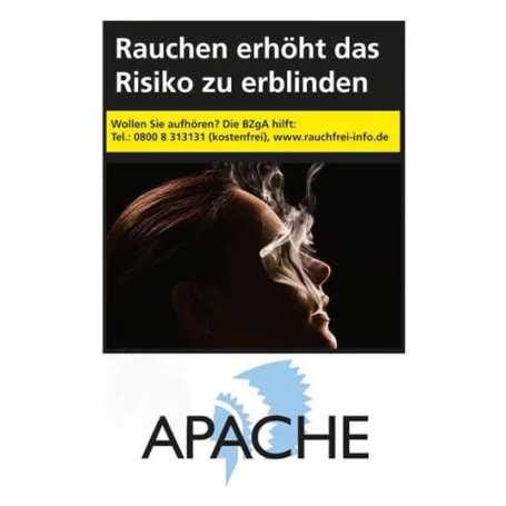Apache Blue Zigaretten