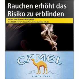 Camel Blue 6XL Zigaretten