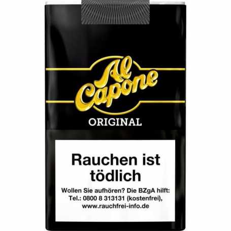 Al Capone Pockets Original Zigarillos