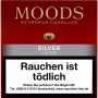 Dannemann Moods Silver Zigarillos XL