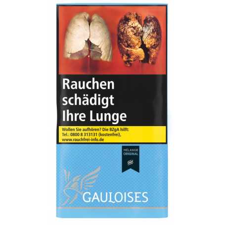 GAULOISES Melange Original Tabak