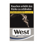 West Zigarette 7,80 €