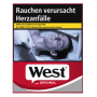 West Zigarette 14,90 €