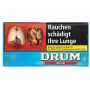 Drum Tabak 8,95 €