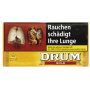 Drum Tabak 8,95 €