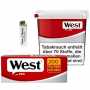 West Tabakmarke 50,45 €