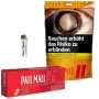 Pall Mall Tabak 27,75 €