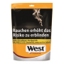 West Tabakmarke 24,95 €