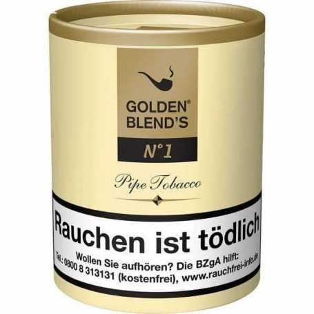 Golden Blend's No.1 Pfeifentabak XL Dose
