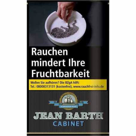 Jean Barth Cabinet Zware Zigarettentabak