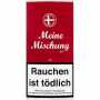 Meine Mischung Rot Pfeifentabak Päckchen
